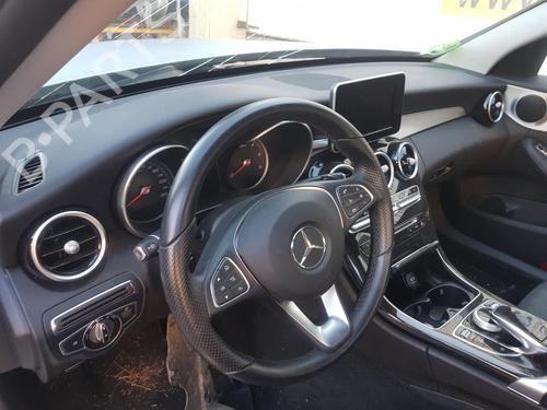 Girspak MERCEDES-BENZ C-CLASS (W205) C 220 BlueTEC / d (205.002, 205.004) | BP8637922M90 