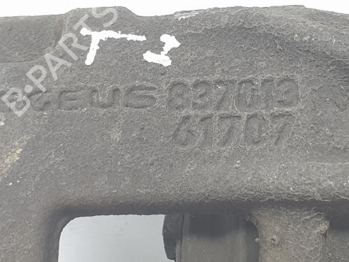 Left rear brake caliper RENAULT TRAFIC III Van (FG_) 2.0 dCi 120 (FGMN) | BP29399269M107
