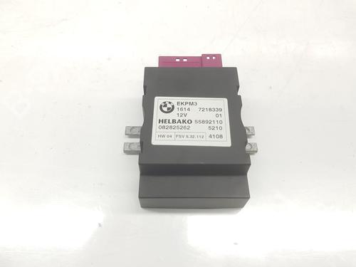 Used Electronic module BMW 3 Touring (E91) 318 d (143 hp) 10328272