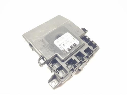 Electronic module MERCEDES-BENZ M-CLASS (W164) ML 320 CDI 4-matic (164.122) | BP23275647M83