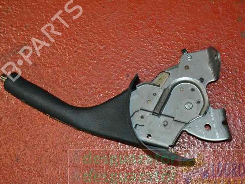 Hand brake TOYOTA AVENSIS Saloon (_T25_) 2.0 D-4D (CDT250_, CDT250R) | BP8774033I18 