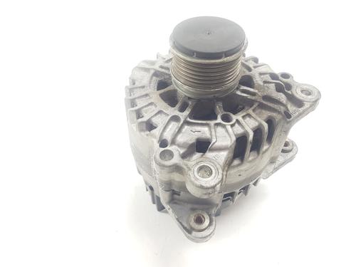 Alternator SKODA SUPERB II Estate (3T5) 2.0 TDI | BP18552512M7 