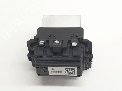 Used Heater resistor Heater resistor 37495256 37495256