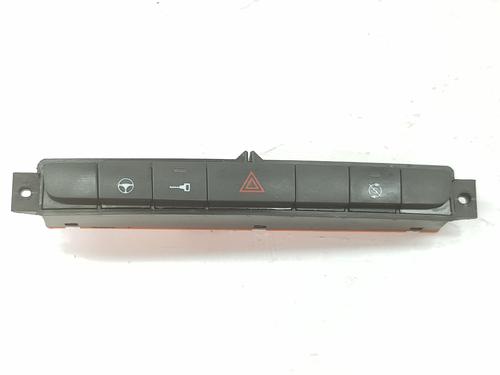 Used Warning switch FIAT PUNTO EVO (199_) 1.3 D Multijet (69 hp) 13097299