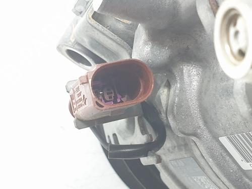 AC compressor SEAT IBIZA V (KJ1, KJG) 1.0 MPi | BP28355665M34 