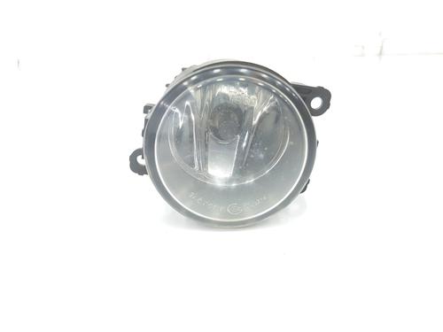 Mistlamp rechts JAGUAR S-TYPE II (X200) 2.7 D (207 hp) 10329049