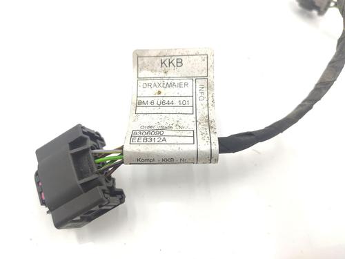 Other BMW X3 (G01, F97, G08) sDrive 18 d | BP14097563O1 