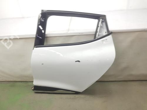 Left rear door RENAULT CLIO IV (BH_) 1.2 16V | BP10041444C4 