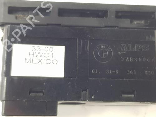 Warning switch BMW 3 (E46) 320 i | BP10416401I22 