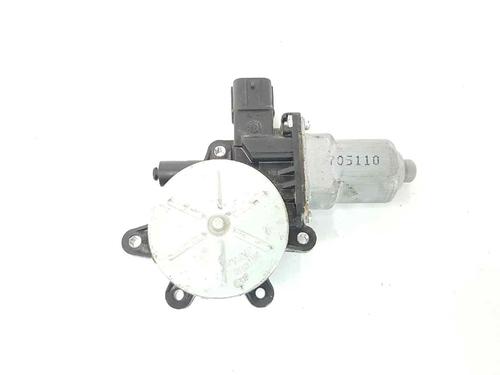 Left rear window motor MITSUBISHI OUTLANDER II (CW_W) 2.0 DI-D (CW8W) | BP5867807E23 