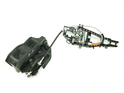 Used Rear left lock BMW 1 (F20) 114 d (95 hp) 17960086