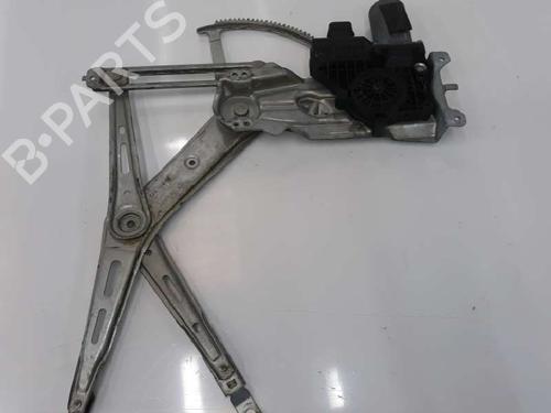 Used Front right window mechanism OPEL ZAFIRA A MPV (T98) 1.8 16V (F75) (125 hp) 5575297