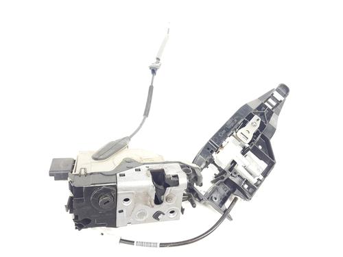 Rear right lock PEUGEOT 2008 I (CU_) 1.6 HDi | BP25740952C99