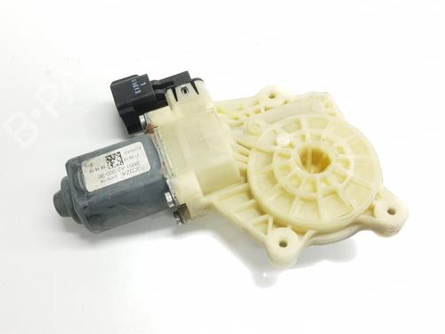 Used Right rear window motor FORD FOCUS III 1.0 EcoBoost (125 hp) 24514852
