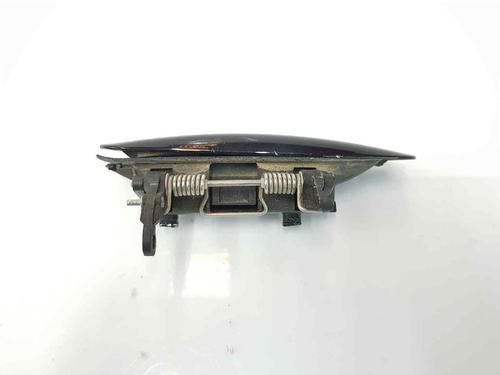 Front left exterior door handle AUDI A3 (8P1) 2.0 TDI 16V | BP5622299C128 