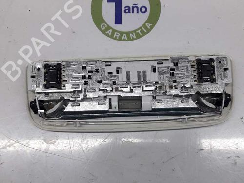 Interior roof light MERCEDES-BENZ C-CLASS (W204) C 220 CDI (204.008) | BP7417902I8 
