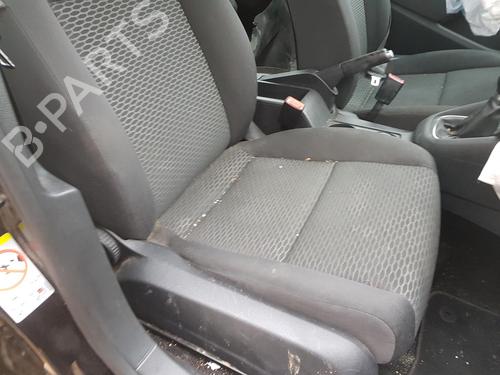 Left front driveshaft VW GOLF VI (5K1) 1.6 TDI | BP10282300M38 