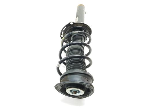 Used Left front shock absorber SEAT ATECA (KH7, KHP) 2.0 TDI (150 hp) 17045733