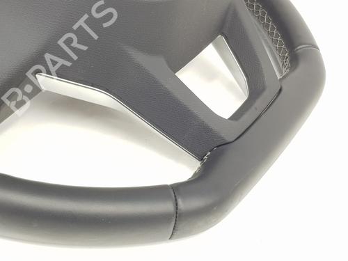 Steering wheel SEAT ARONA (KJ7, KJP) 1.0 TSI | BP27363241C49 