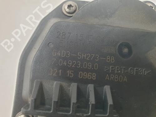 Egr LAND ROVER RANGE ROVER EVOQUE (L538) 2.0 D 4x4 | BP36935862M69 - Image 3