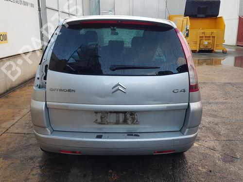 Other CITROËN C4 Grand Picasso I (UA_) 1.6 HDi | BP32320407O1 