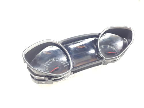 Used Instrument cluster PEUGEOT 308 II (LB_, LP_, LW_, LH_, L3_) 1.6 HDi 100 (99 hp) 18868520