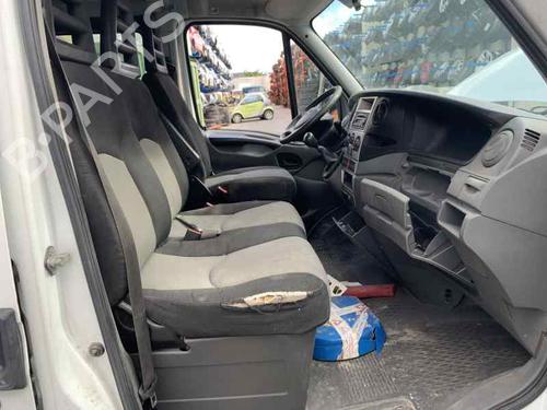 Steering column IVECO DAILY IV Van 35C14 GV, 35C14 GV/P, 35S14 GV, 35S14 GV/P | BP5220965M21 