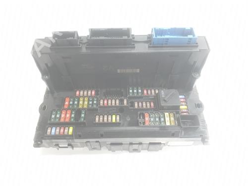Used Fuse box Fuse box BMW 5 (F10) 520 d (184 hp) 36262595 36262595