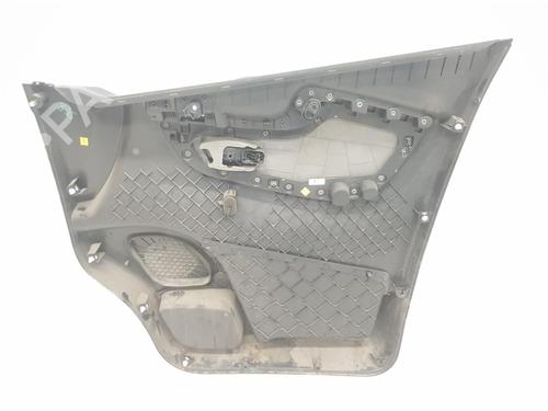 Front left panel RENAULT TRAFIC III Van (FG_) 1.6 dCi 90 (FGME) | BP12576968C58 