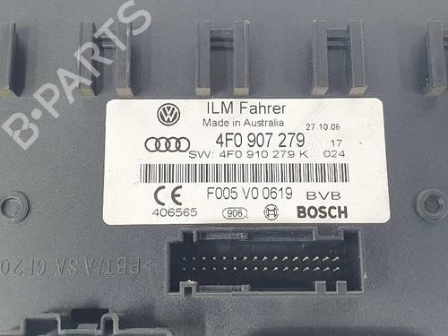 Electronic module AUDI Q7 (4LB) 3.0 TDI quattro | BP7647945M83 