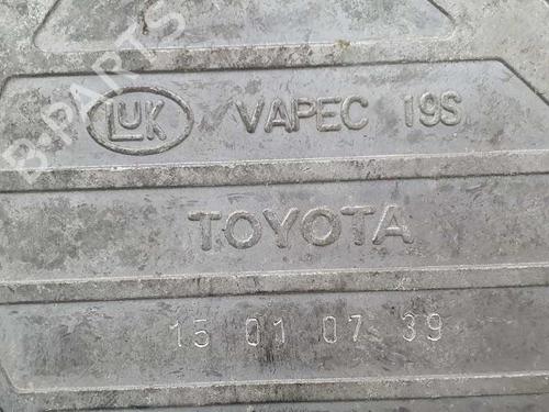 Vacuum pump TOYOTA RAV 4 III (_A3_) 2.2 D 4WD (ALA30_, ALA30R) | BP8077588M80 