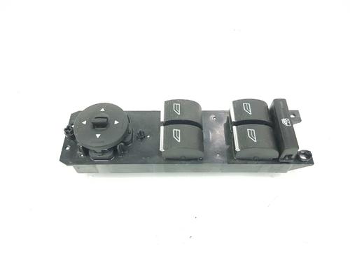 Left front window switch FORD FOCUS III 1.6 TDCi | BP6244467I27 