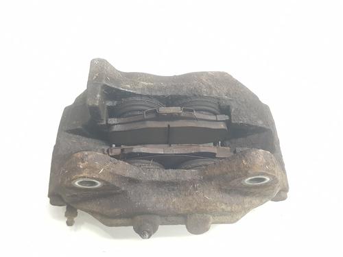 Right front brake caliper TOYOTA LAND CRUISER 90 (_J9_) 3.0 TD (KZJ90_, KZJ95_, KZJ90R, KZJ95R, KZJ90W, KZJ95W) | BP18707167M104 