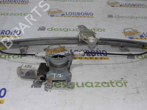 Used Rear left window mechanism NISSAN NAVARA NP300 (D40) 2.5 dCi 4WD (D40TT, D40T, D40M, D40BB) (190 hp) 1264931