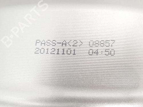 Rim HYUNDAI TUCSON (JM) 2.0 CRDi | BP16646922C45 