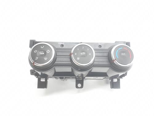 Climate control RENAULT KANGOO III Box Body/MPV 1.5 Blue dCi 95 (FJAB) | BP32712634I5  - Image 8