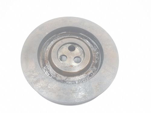 Used Pulley FORD TRANSIT Van (FA_ _) [2006-2014]  18051147