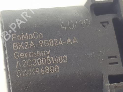 Elektronisk sensor FORD TRANSIT V363 Van (FCD, FDD)  | BP29617143M84 
