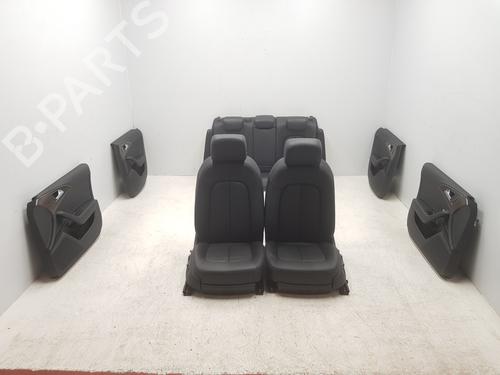 Used Seats set AUDI A6 C7 (4G2, 4GC) 2.0 TDI (190 hp) 30468671
