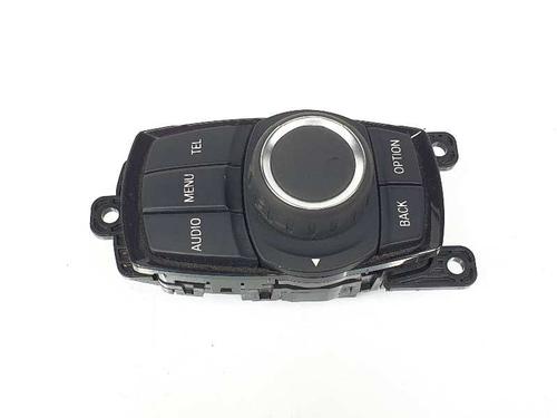Switch BMW X3 (F25) sDrive 18 d | BP14077932I30 