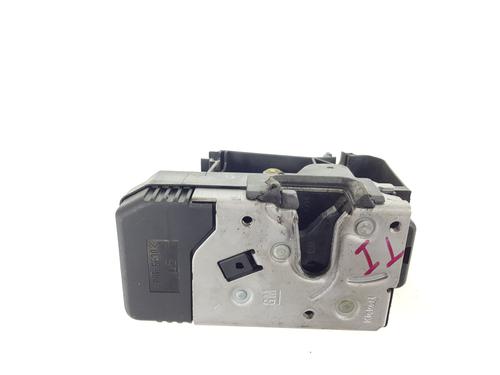 Venstre bagtil lås RENAULT TRAFIC II Platform/Chassis (EL) 2.0 (EL0A) | BP36772363C100  - Image 5