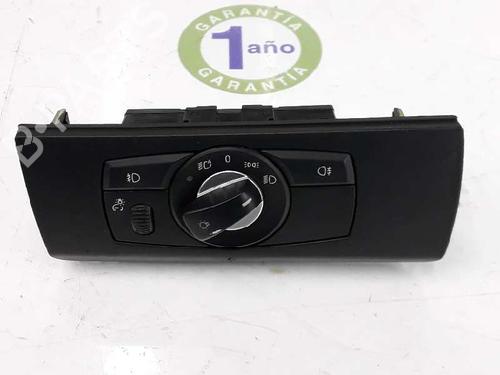 Headlight switch BMW X6 (E71, E72) xDrive 40 d 9134726 | 61319134726 |
