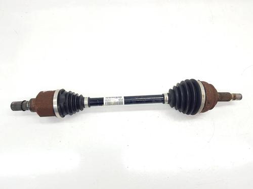 Used Left front driveshaft Left front driveshaft DS DS 7 Crossback (J4_, JR_, JC_) [2017-2026] 39567869 39567869