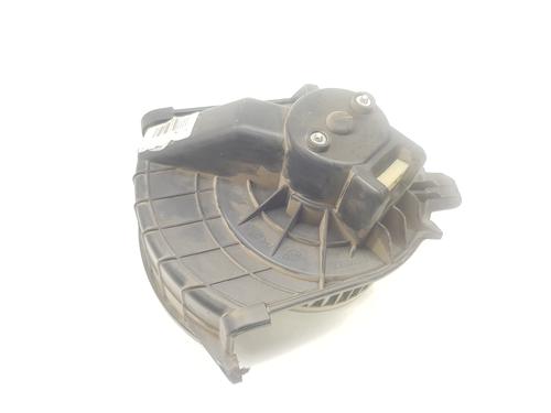 Heater blower motor RENAULT KANGOO / GRAND KANGOO II (KW0/1_) 1.5 dCi 70 (KW0V, KW0A) | BP20193443M62 
