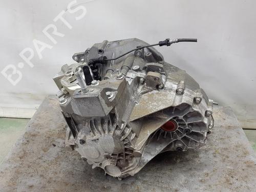 Gearbox FORD MONDEO IV (BA7) 2.0 TDCi | BP34330839M3 - Image 4