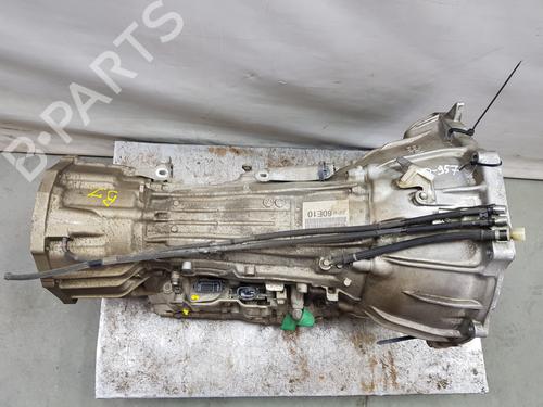 Used Gearbox TOYOTA LAND CRUISER PRADO (_J15_) [2009-2025]  29813935