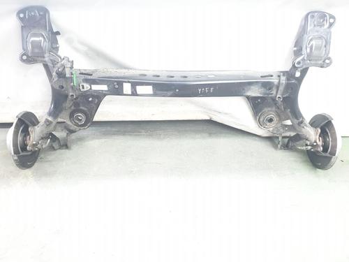 Used Rear axle SEAT ATECA (KH7, KHP) 2.0 TDI (150 hp) 17460100