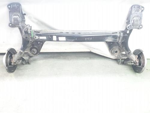 Rear axle SEAT ATECA (KH7, KHP) [2016-2024]  17460100