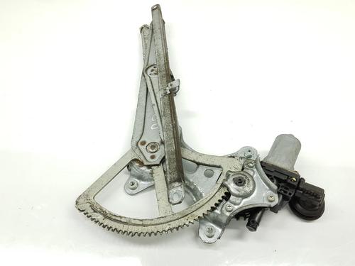 Front right window mechanism TOYOTA LAND CRUISER PRADO (_J12_) 3.0 D-4D (KDJ120, KDJ125) | BP17014171C23 