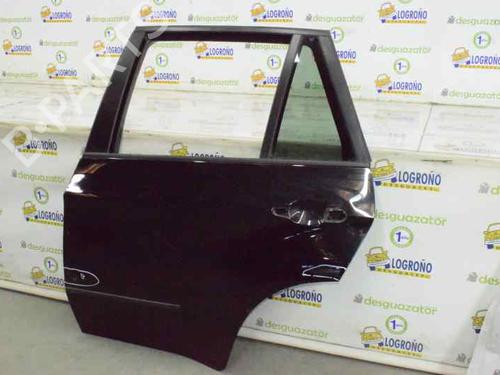 Left rear door BMW X5 (E70) xDrive 30 d | BP767882C4 